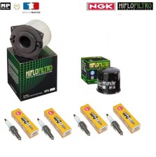 Pack révision filtre d'occasion  Saint-Dizier