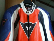 Tuta moto due usato  Castiglione Olona