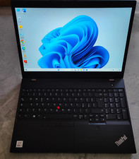 Lenovo thinkpad t15p usato  Siderno