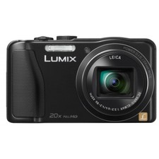 New panasonic lumix d'occasion  Expédié en Belgium
