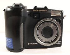 w lenses olympus sp350 for sale  Houston