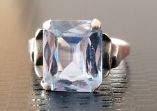Bague ancienne argent d'occasion  Nogent