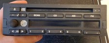 Rover blaupunkt cd43 for sale  TELFORD