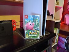 Kirby terra perduta usato  Vittoria