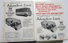 1966 chevrolet dealer for sale  Holts Summit