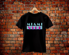 Miami vice shirt gebraucht kaufen  Deutschland