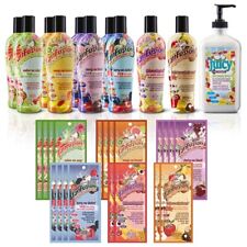 Synergy tan tanfusion for sale  ASHBOURNE