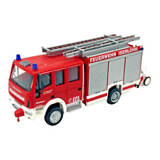 Rietze iveco magirus gebraucht kaufen  Quedlinburg