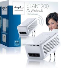 Devolo dlan 200 gebraucht kaufen  Essen