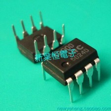 RC4200AN Multiplicador analógico DIP8, usado comprar usado  Enviando para Brazil