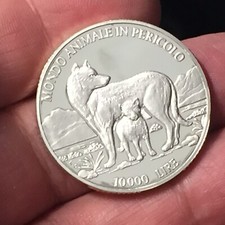 10000 lire argento usato 10000 lire argento usato San Bonifacio
