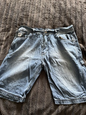 Santa cruz denim for sale  ST. AUSTELL