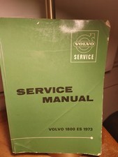1973 volvo 1800es for sale  Baton Rouge