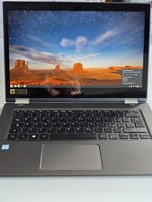 Portatile acer spin usato  Brescia