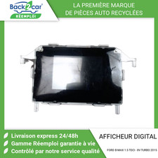 Afficheur digital ford d'occasion  Saint-Quentin