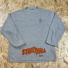 Vintage 1980s adidas for sale  PLYMOUTH