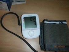 Beurer berarm blutdruckmessger gebraucht kaufen  Dötlingen