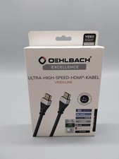 Ehlbach 33103 excellence gebraucht kaufen  Lehrte