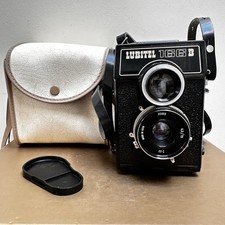 Lubitel 166b medium for sale  LEIGH-ON-SEA