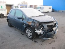 Moteur toyota auris d'occasion  Talmont-Saint-Hilaire