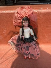 Vintage mexican doll for sale  Alhambra