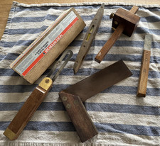 Joblot vintage woodworking for sale Joblot vintage woodworking for sale  WORCESTER