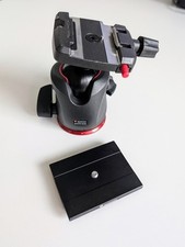 Manfrotto mhxpro bhq6 gebraucht kaufen  Korntal-Münchingen