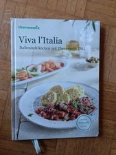 Thermomix viva italia gebraucht kaufen  Gernsheim
