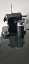 Cafetière nespresso magimix d'occasion  Laval