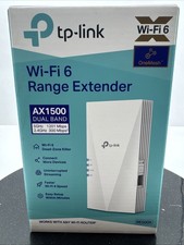 Link re500x ax1500 for sale  Laveen
