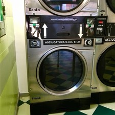 speed queen usato speed queen usato  Bologna