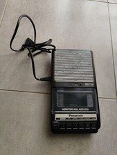 Lecteur enregistreur cassette d'occasion  La Flèche