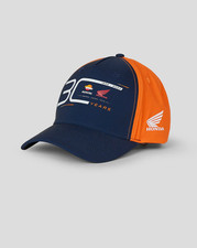 Moto hrc cap for sale  GLOUCESTER