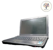 SONY vaio PCG-51511N Intel Core i3 *Como está* para peças TOTALMENTE APAGADAS Sem cabos MA24 comprar usado  Enviando para Brazil