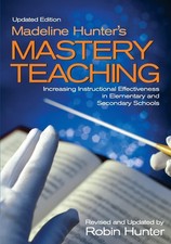 Madeline hunter mastery for sale  UK