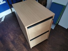 Drawer wooden filing for sale  STOCKTON-ON-TEES