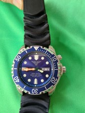 Orologio army watch usato  Falconara Marittima