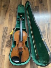 Geige antonius stradivarius gebraucht kaufen  Essen