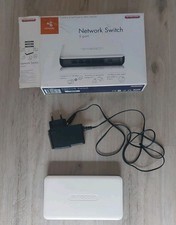 Sitecom network switch gebraucht kaufen  Zarrentin
