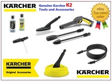 Genuine karcher pressure for sale  WHITCHURCH