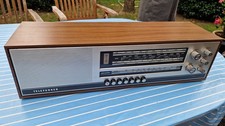 W16 vintage heimradio gebraucht kaufen  Castrop-Rauxel