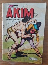 Akim 376 journal d'occasion  Neuvy-sur-Loire