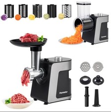 Electric cheese grater for sale  NORTHAMPTON