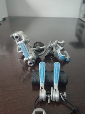 campagnolo veloce 10v gruppo usato  Pordenone