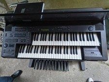 Yamaha electone portable for sale  ILFRACOMBE