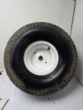 Used rear tire for sale  Hedgesville