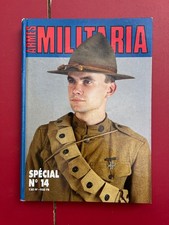 Livre militaria special d'occasion  Pont-l'Abbé
