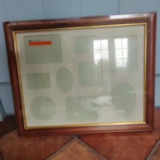 Brown yew coloured for sale  BELFAST