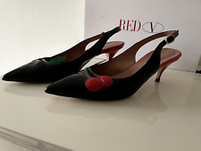 Red valentino schwarze gebraucht kaufen  Arnsberg