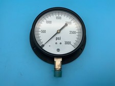 Ashcroft pressure gauge for sale  Foley